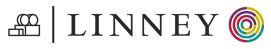 Fa Linney Logo Black